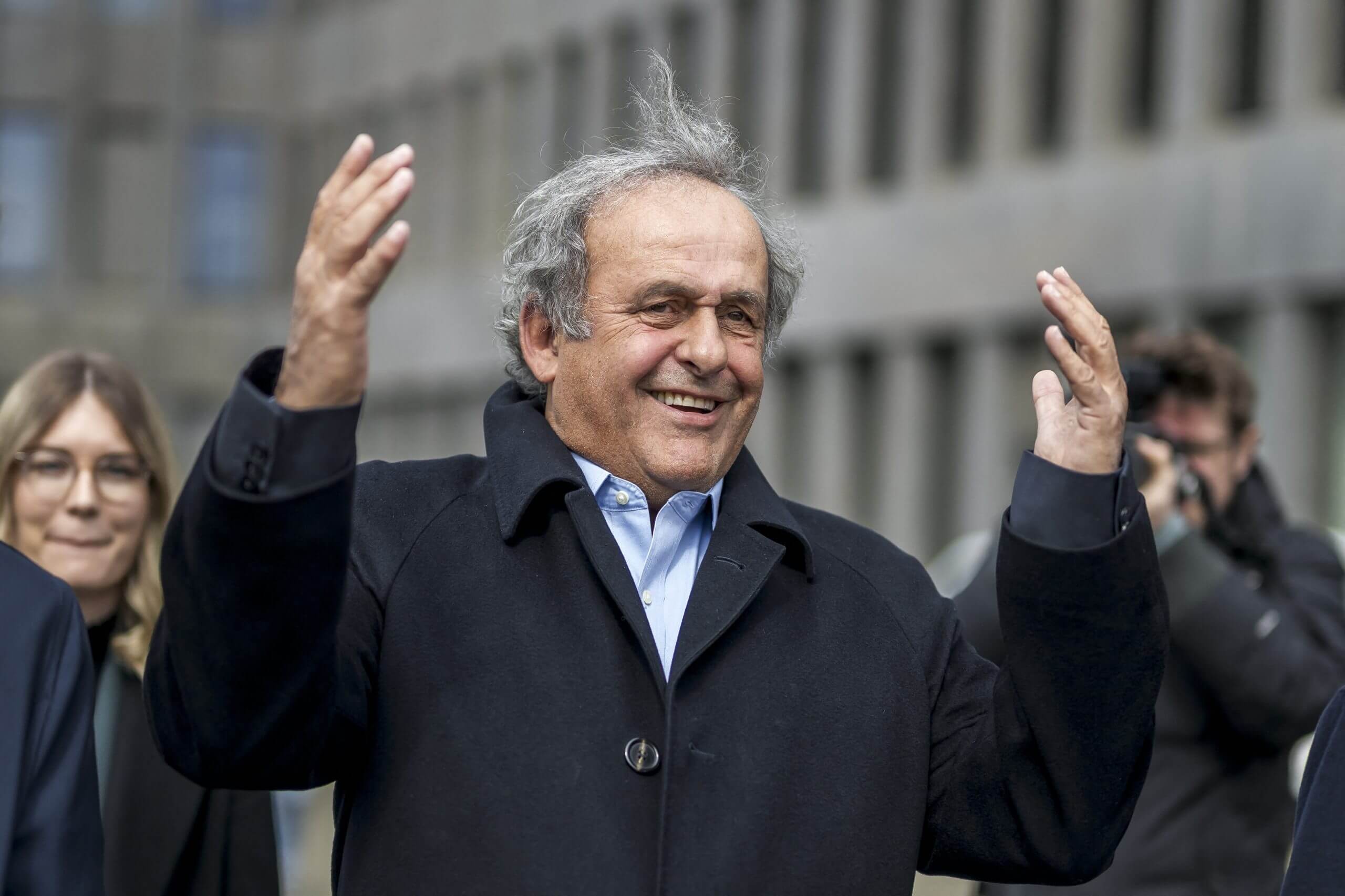 Platini