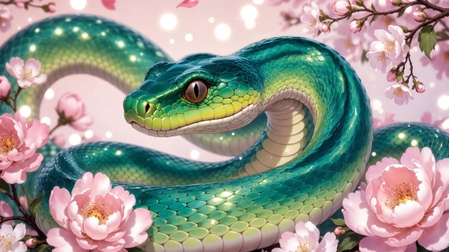 Bước sang tháng 12 Âm lịch, tuổi Tỵ ghi nhận sự thay đổi rõ rệt về vận tài chính