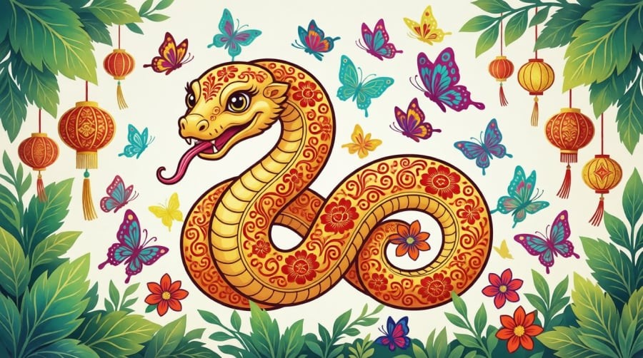 Phụ nữ tuổi Tỵ không phô trương tài chính nhưng lại nổi tiếng với khả năng giữ tiền