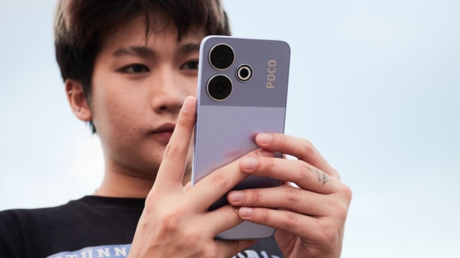 Điện thoại giữ 4 kiểu ảnh này, chủ nhân là người IQ cao vút