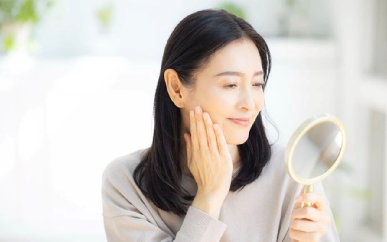 Người có hạnh phúc hay không nhìn tình trạng của họ ở tuổi trung niên là có thể biết được. (Ảnh minh họa)