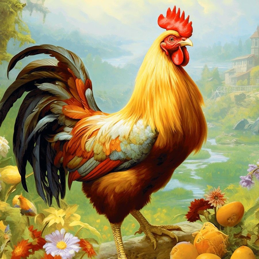 Tuổi Dậu từ trung niên mới bắt đầu rực rỡ