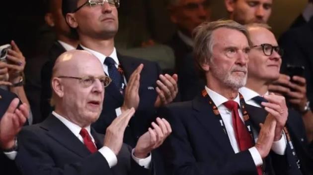 MU sắp có cuộc họp quan trọng.