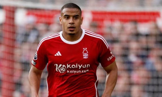 Murillo nằm trong tầm ngắm của Nottingham Forest.
