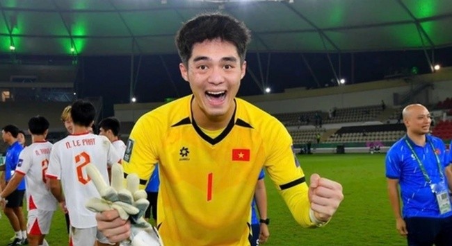 U23 Việt Nam gây ấn tượng mạnh với giới chuyên môn.