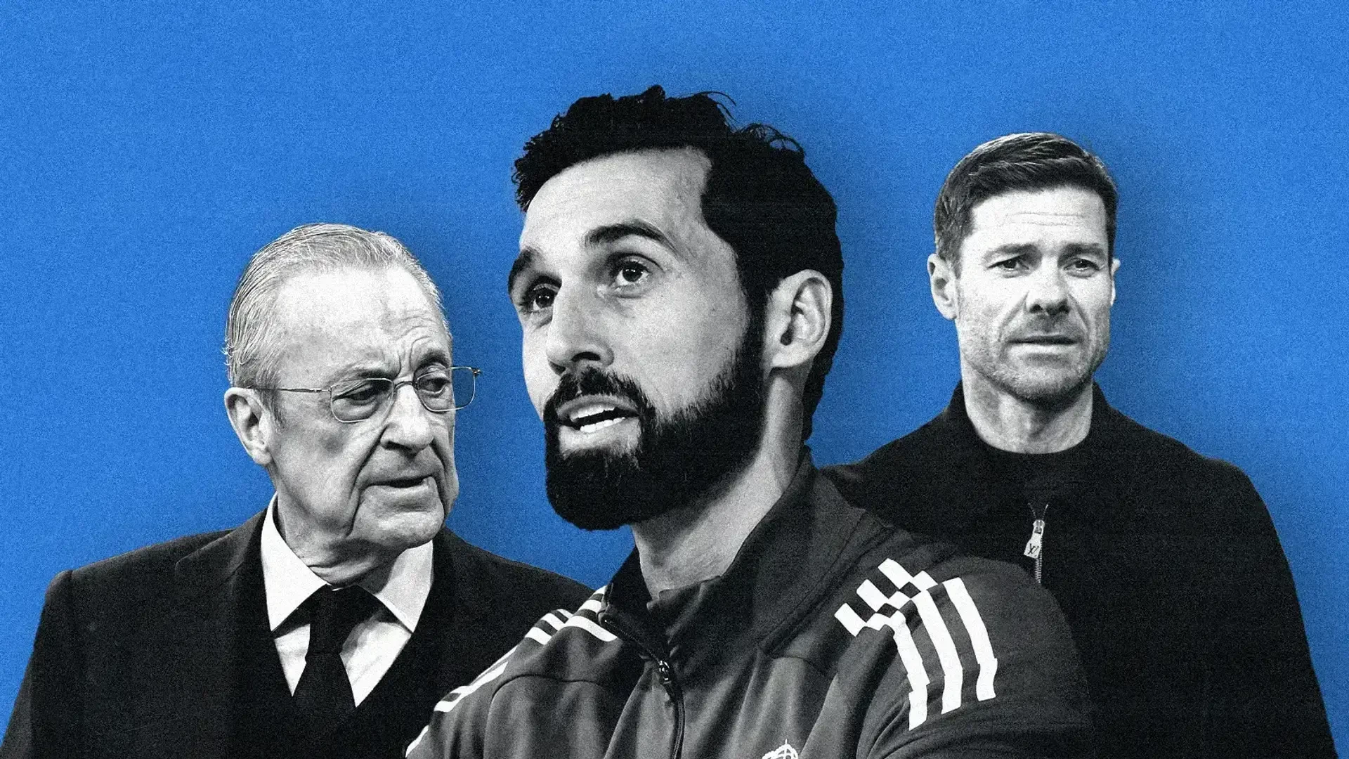 Arbeloa hiểu rõ sự khắc nghiệt của Perez.