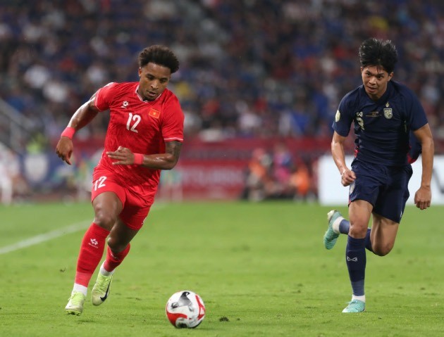 Xuân Son cùng đồng đội sẽ khởi đầu hành trình bảo vệ ngai vàng ASEAN Cup ở sân khách.