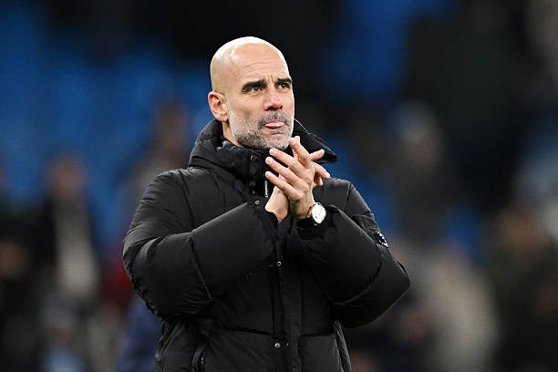 Pep Guardiola sẽ hướng đến việc kiểm soát thế trận trước Man United.