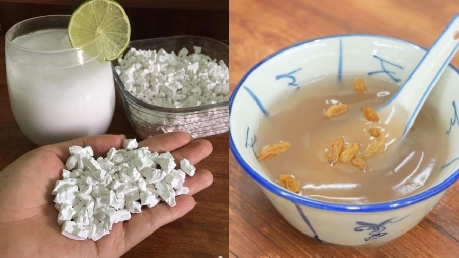 Bột sắn dây mang đến nhiều lợi ích cho sức khỏe.