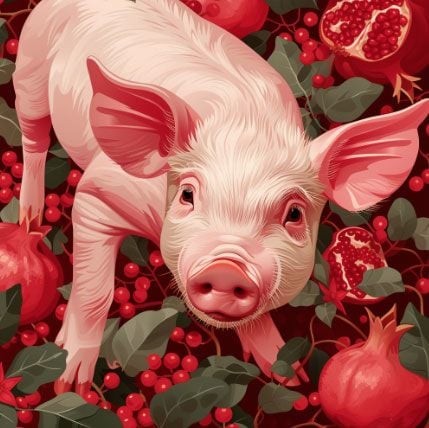 Tuổi Hợi mang mệnh phúc khí tự nhiên, nhưng điều đáng quý là họ không ỷ lại vào may mắn. Họ sống đơn giản, thật lòng, không thích tính toán thiệt hơn từng chút.