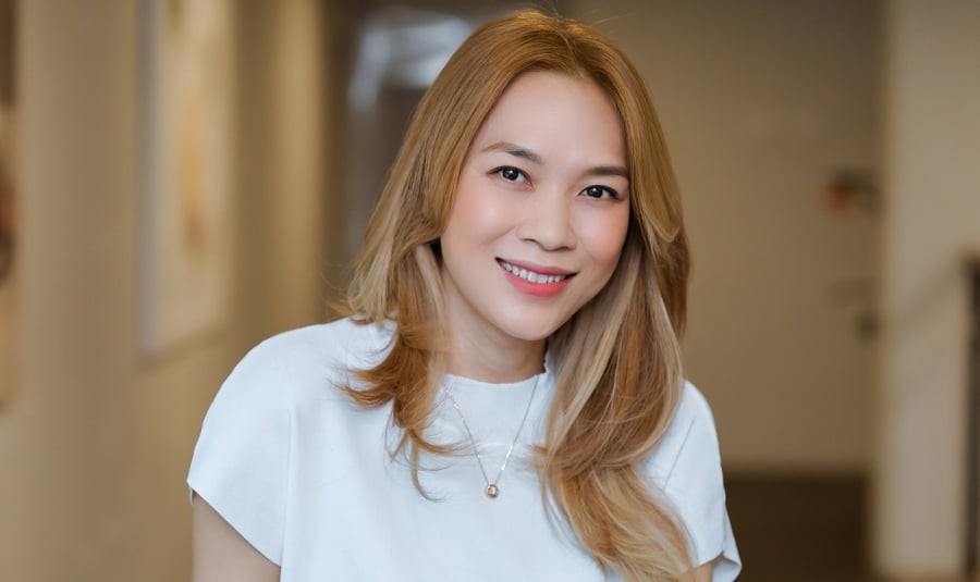 Mỹ Tâm sở hữu lượng fan khủng.