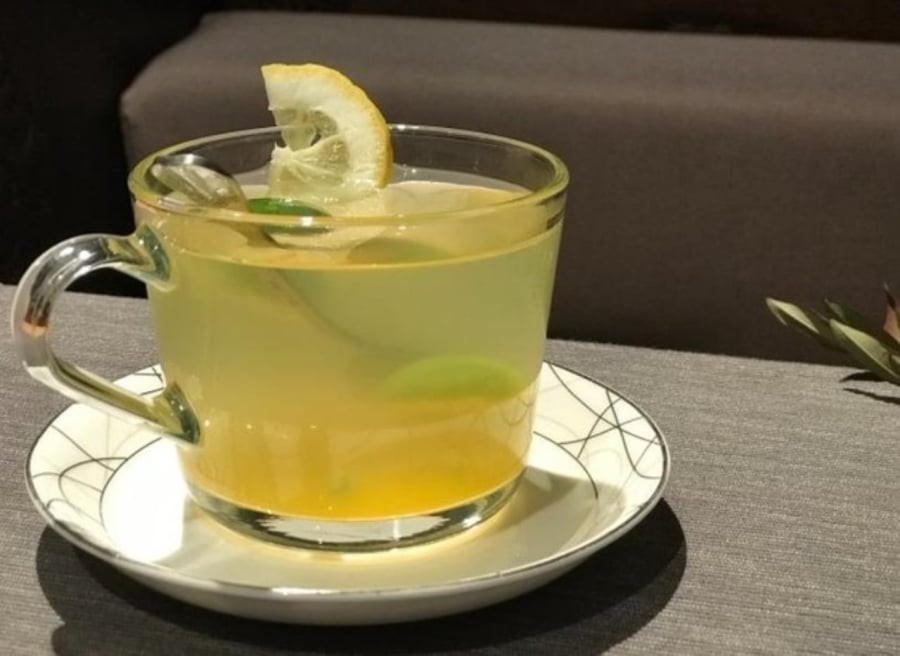 Cách pha nước chanh ấm uống mỗi tối không sót ruột: Giúp thải độc cơ thể lại ngủ ngon