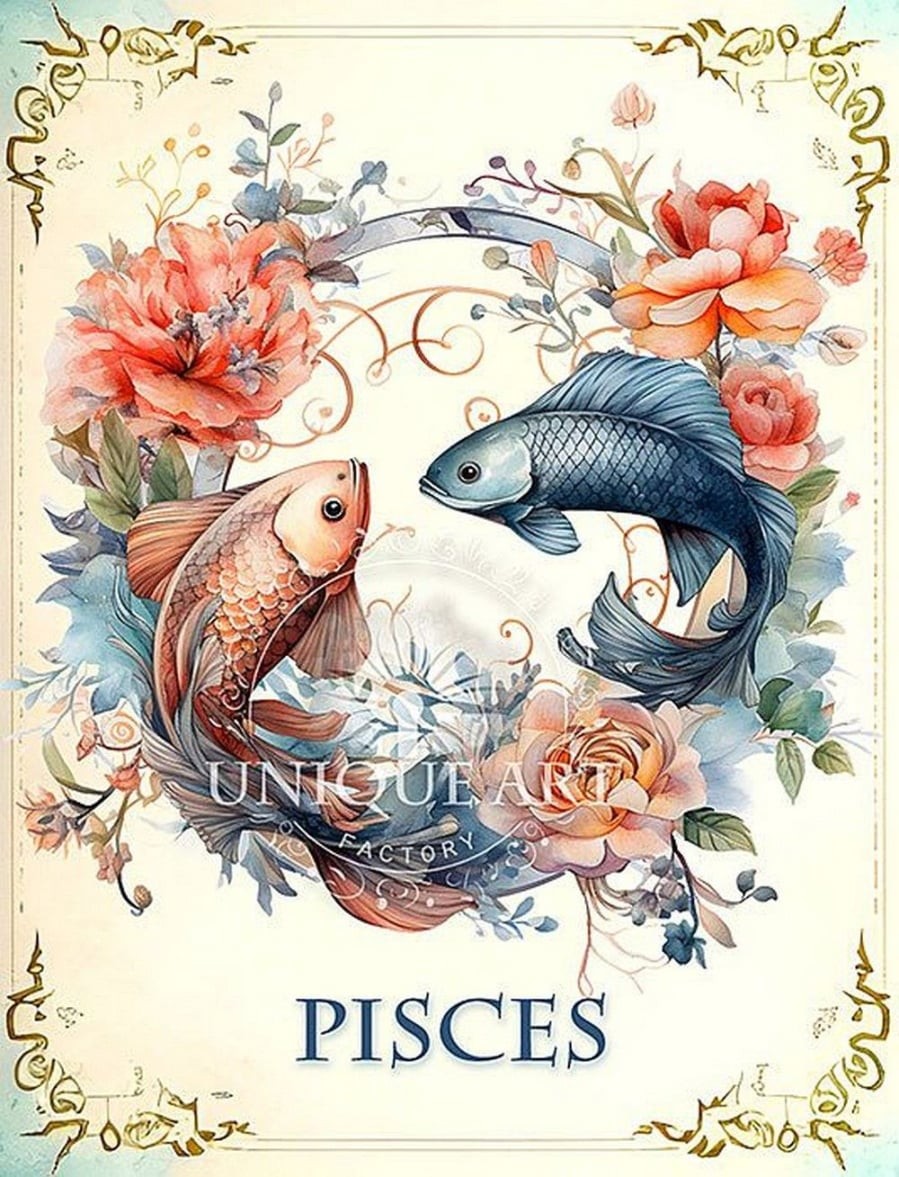 Song Ngư có ngày chủ nhật tốt lành, mọi thứ đều vào guồng