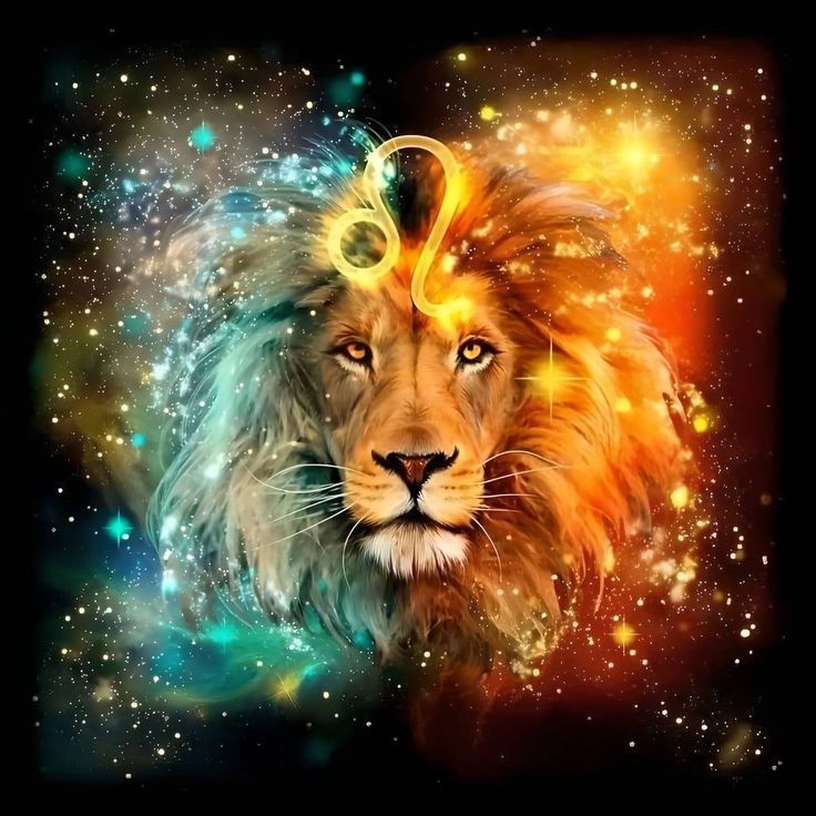 Sư Tử có cơ hội bật lên mạnh mẽ