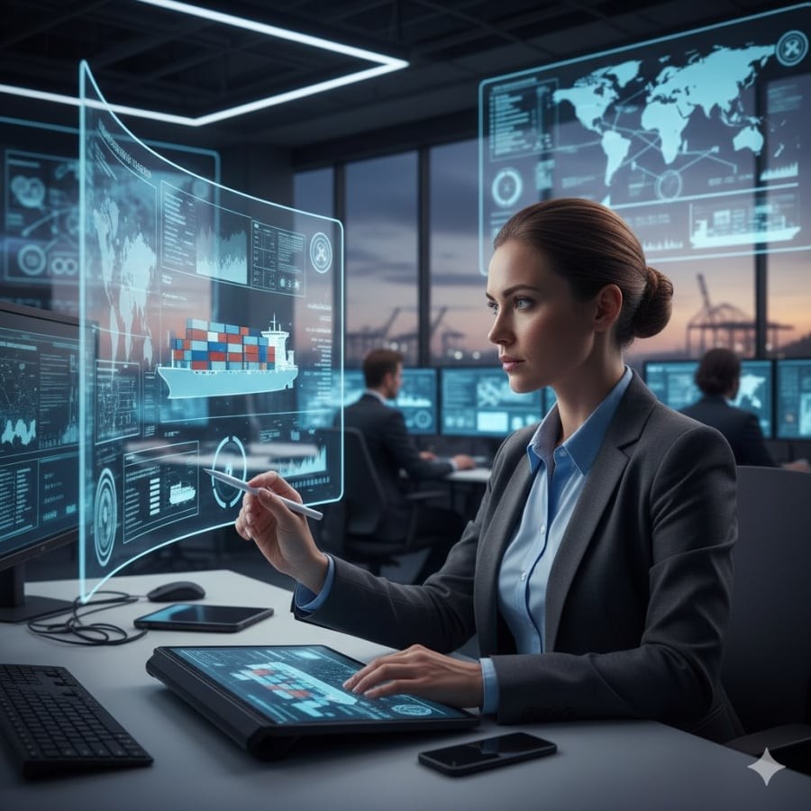 Những nhóm nghề khó thất nghiệp thường đòi hỏi kỹ năng thực chất, kinh nghiệm và khả năng thích ứng lâu dài với thị trường.