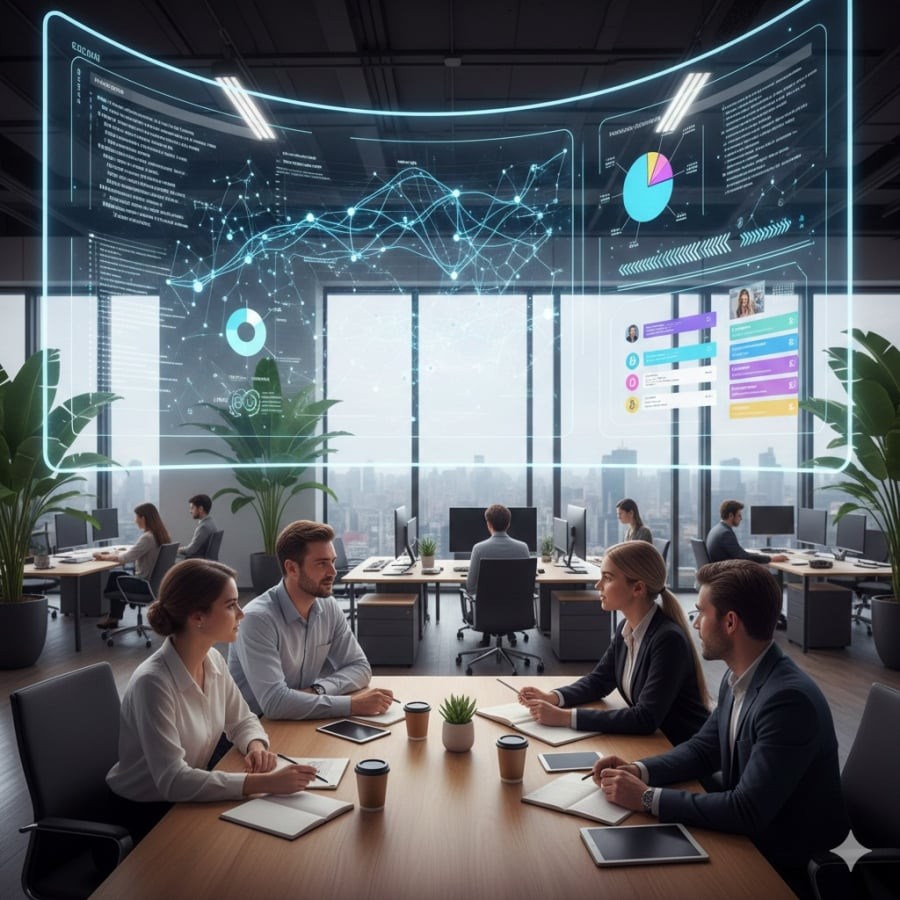 Nhiều ngành nghề chuyên môn cao đang thiếu hụt nhân lực, mở ra cơ hội việc làm ổn định và thu nhập hấp dẫn cho người trẻ.