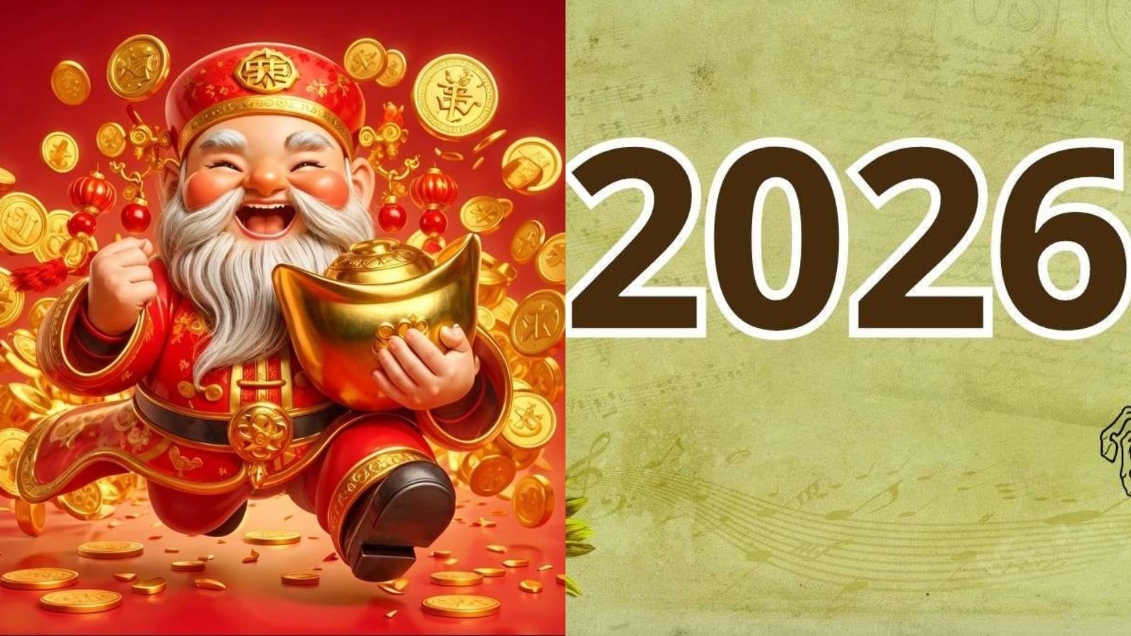 Tuổi Thìn: Vận may bùng nổ, sự nghiệp “lên hương” nhanh chóng. Ảnh minh họa