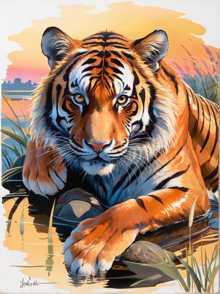 Tuổi Dần: Gỡ nút thắt, tài lộc khởi sắc

