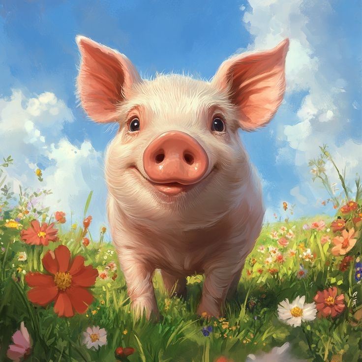 Tuổi Hợi: Hưởng trọn giàu sang, phúc khí đủ đầy

