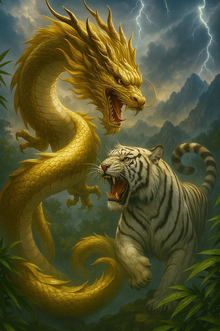 Nửa đầu tháng 12 âm mở cơ hội cho tuổi Thìn