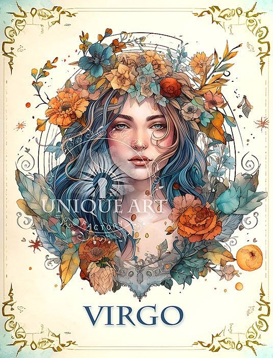 Xử Nữ có thể xoay chuyển tình thế