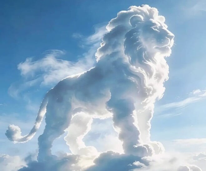 Hãy chọn thứ bạn nhìn thấy nhé!