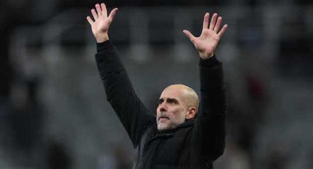 Pep thừa nhận Man Utd sẽ rất khó đoán trong tay Carrick.