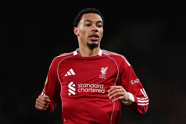 Hugo Ekitike đang được xem là chân sút chủ lực trên hàng công Liverpool hiện tại.