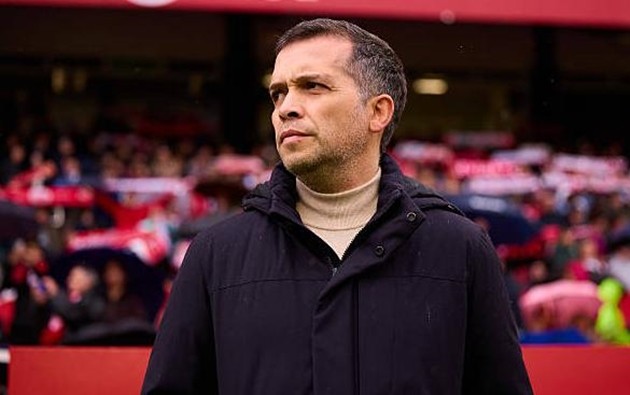 Luis Castro dè chừng Real Madrid bất chấp phong độ gần đây của đối thủ.