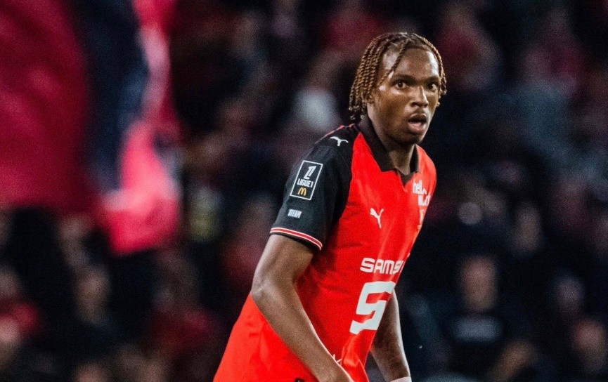 Jacquet đang là một trong những mục tiêu hàng đầu của Chelsea.