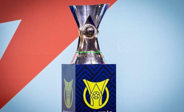 Serie A Brazil là giải vô địch quốc gia giàu truyền thống của xứ Samba.