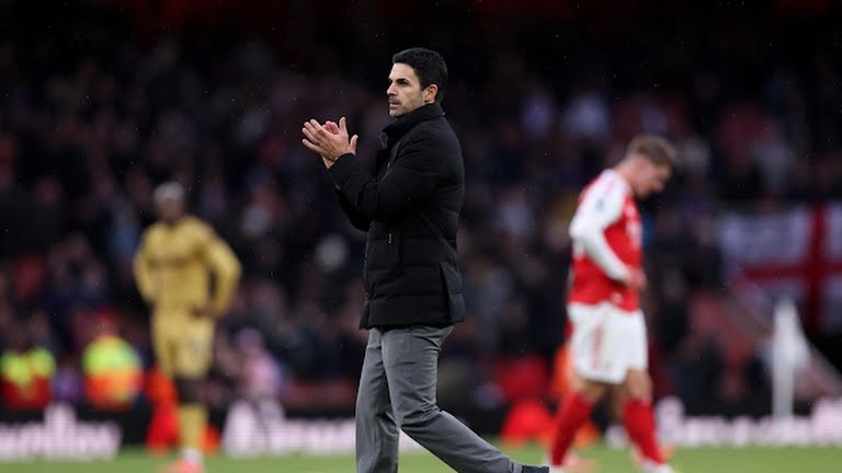 Arsenal sẽ có lịch thi đấu khó nhằn trong 1 tuần tới.