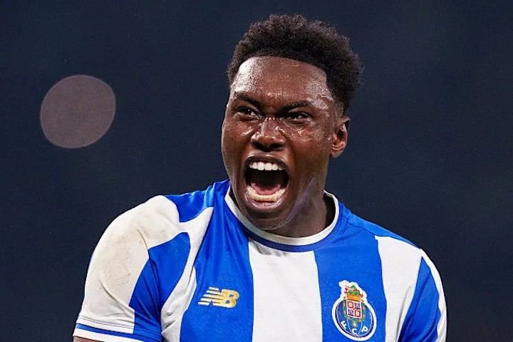 Anh đang có hiệu suất ghi bàn rất tốt.