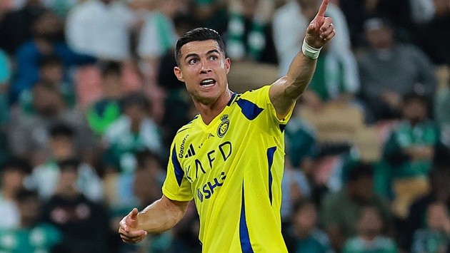 Ronaldo có thể lấn sân làm diễn viên sau khi giải nghệ