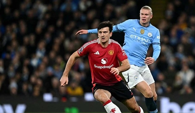 Derby Manchester luôn là cuộc đối đầu đáng chú ý.