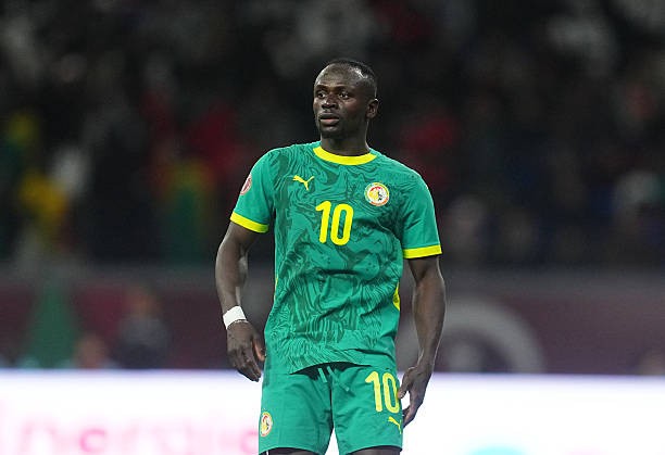 Sadio Mane là nhân tố đáng chờ đợi bên phía tuyển Senegal.
