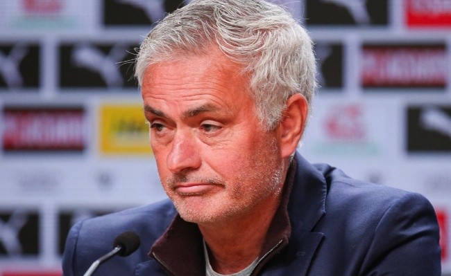 Mourinho để lại dấu ấn tại Real.