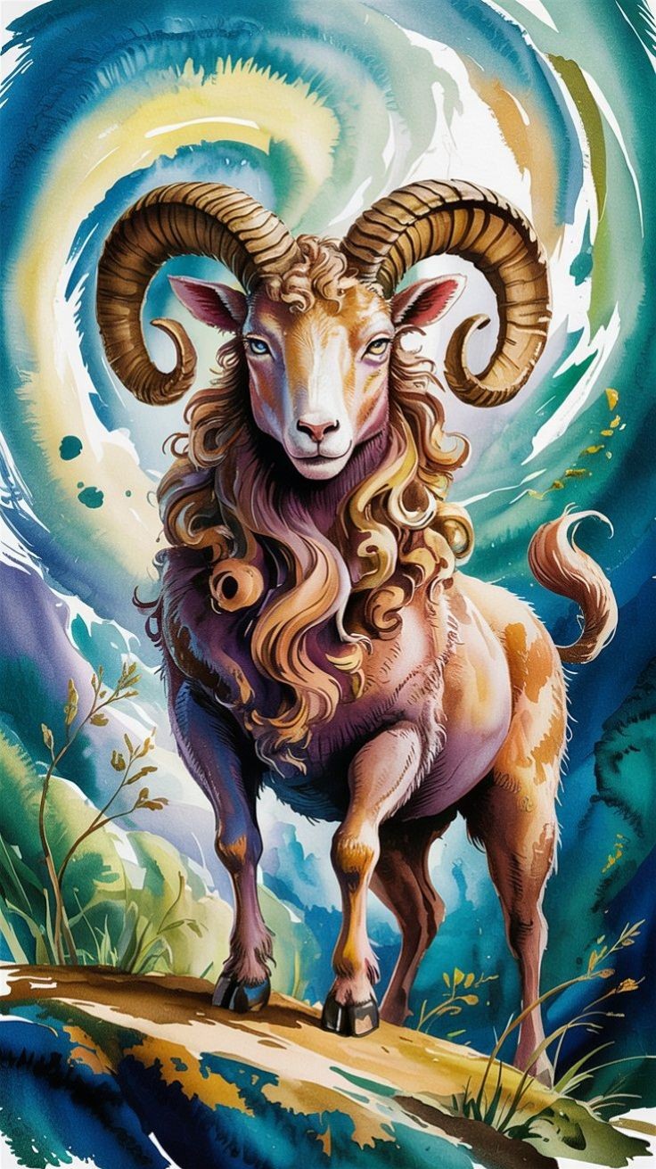 Tuần tới Bạch Dương càng nhanh càng thắng