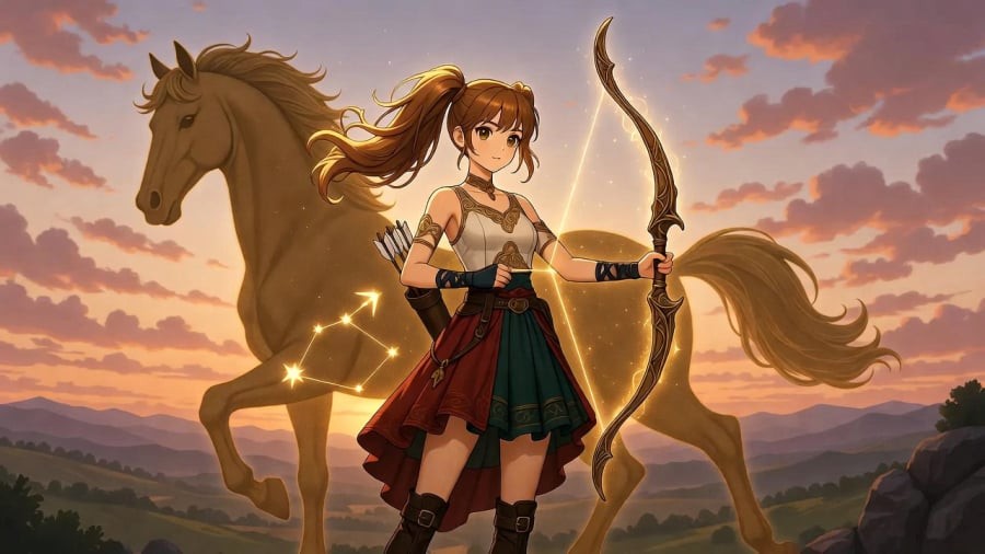 Nhân Mã bước vào năm 2026 với lợi thế lớn về tinh thần học hỏi và khả năng mở rộng kiến thức