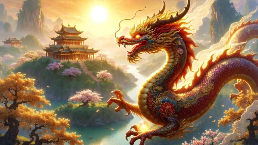 Chủ Nhật này được xem là thời điểm vận tài của tuổi Thìn bật sáng mạnh mẽ. Những bế tắc trước đó dần được tháo gỡ, các mối quan hệ làm ăn có chuyển biến tích cực, đặc biệt là những ai đang chờ đợi kết quả tài chính.