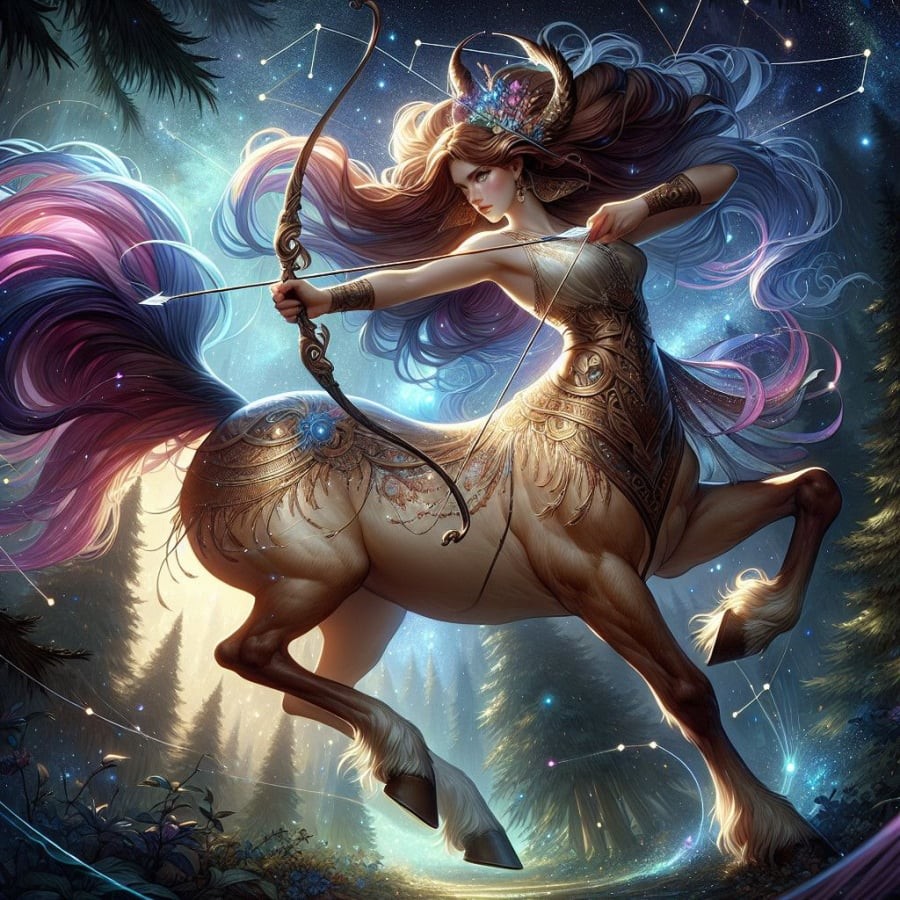 Nhân Mã bừng tỉnh về tinh thần sau đêm nay