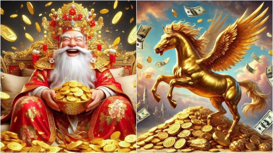 Tuổi Ngọ may mắn trong tháng Chạp