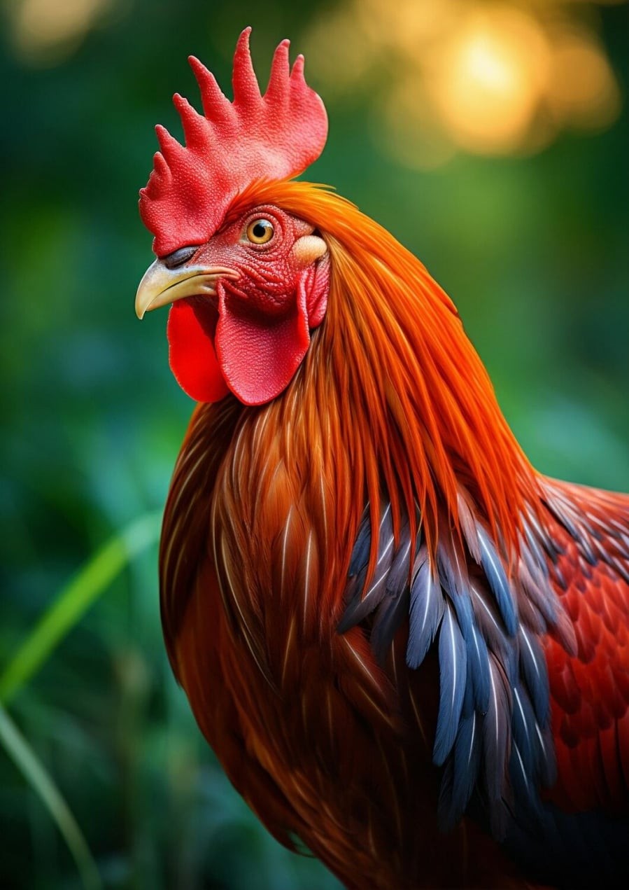 Tháng chạp, tuổi Dậu được Thần Tài nhắc tên