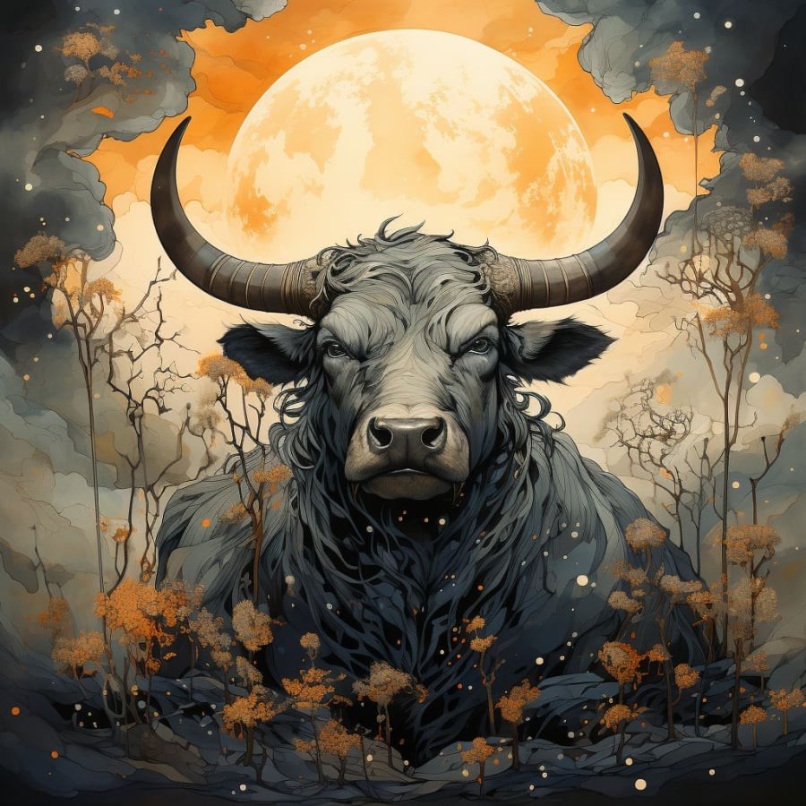 Tuổi Sửu thành công muộn nhưng chậm chắc