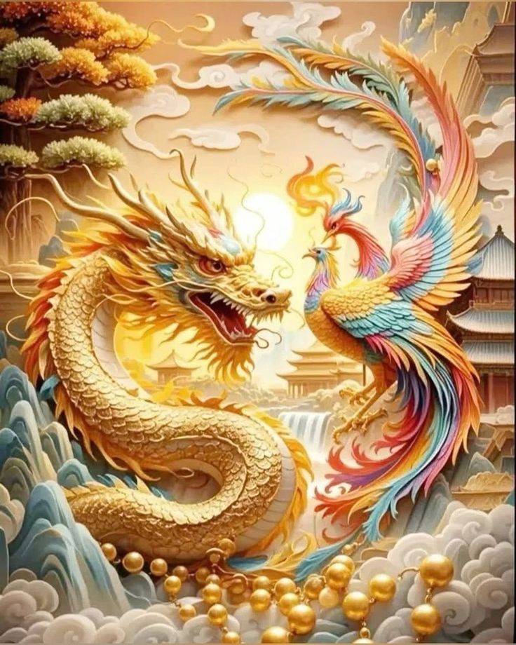 Tuổi Thìn có tầm nhìn xa, tương lai 10 năm tới gặp cơ hội giàu có