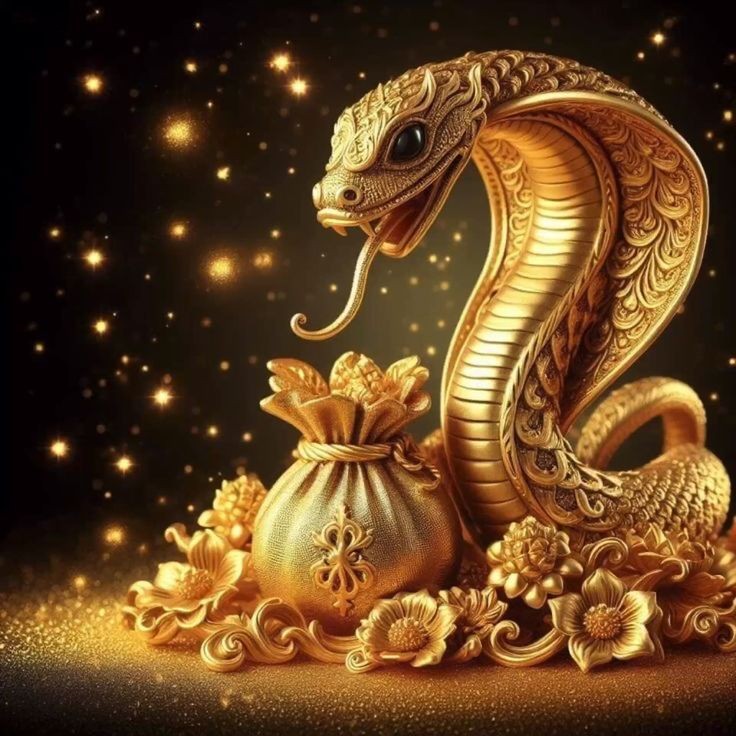 Tuổi Tỵ tuần tới càng tỉnh táo càng có tiền