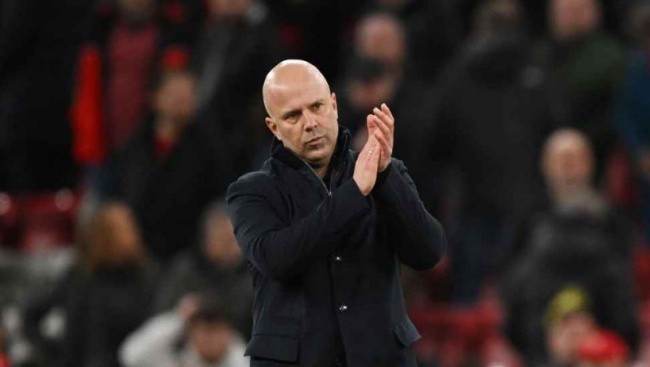 Liverpool trải qua trận hòa thất vọng.