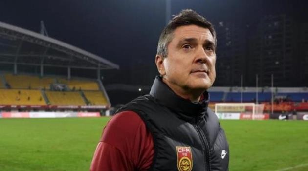 HLV không lạ gì U23 Việt Nam.