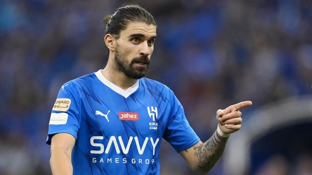 MU muốn sở hữu Ruben Neves ngay mùa đồng 2026.