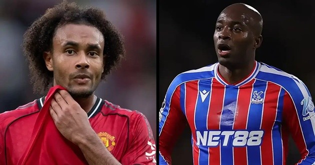 Juventus nhắm Zirkzee nếu không thể chiêu mộ Mateta